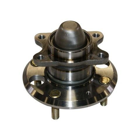 Wheel Bearing and Hub Assembly fits 2001-2006 Kia Optima  GMB