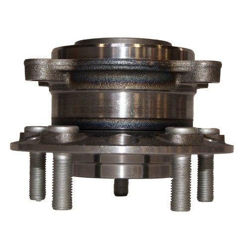 GMB Wheel Bearing and Hub Assembly P/N:746-3010