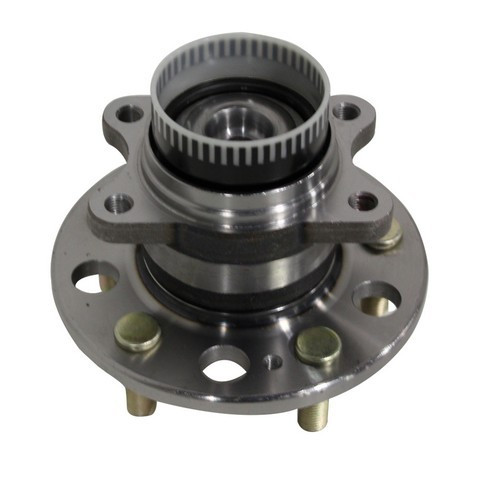 GMB Wheel Bearing and Hub Assembly P/N:746-3020