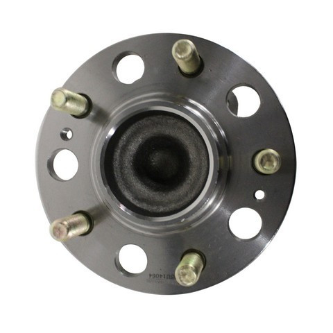 GMB Wheel Bearing and Hub Assembly P/N:746-3020