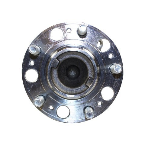 GMB Wheel Bearing and Hub Assembly P/N:746-3050