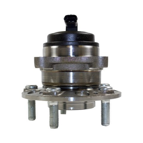 GMB Wheel Bearing and Hub Assembly P/N:746-3050
