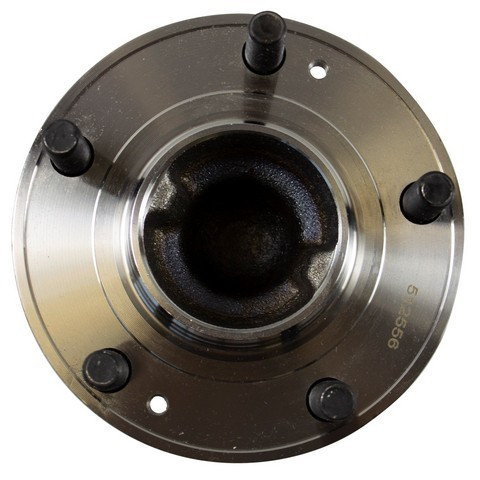 Wheel Bearing and Hub Assembly GMB 746-3180 fits 15-20 Kia Sedona