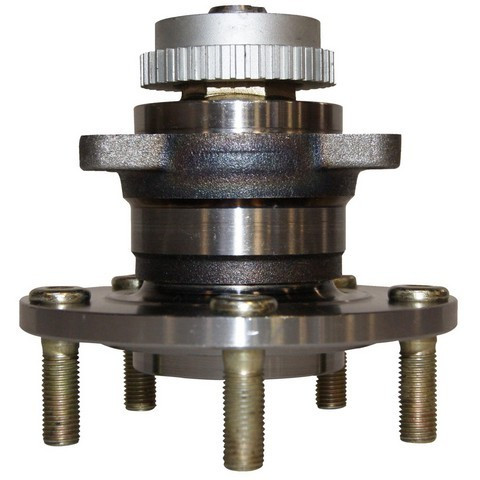 Wheel Bearing and Hub Assembly fits 1997-2004 Mitsubishi Diamante  GMB