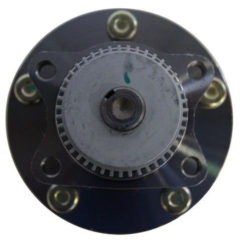 Wheel Bearing and Hub Assembly fits 1997-2004 Mitsubishi Diamante  GMB