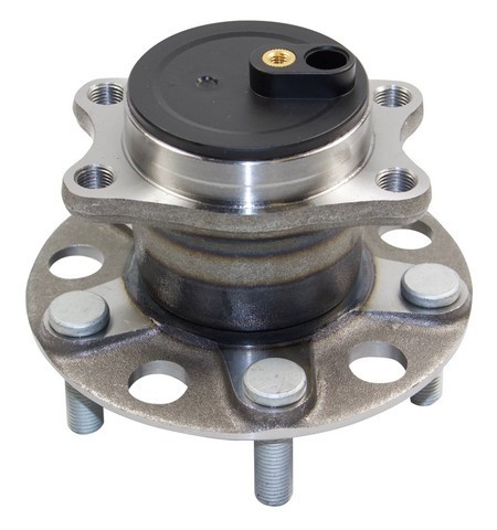 GMB Wheel Bearing and Hub Assembly P/N:748-3020