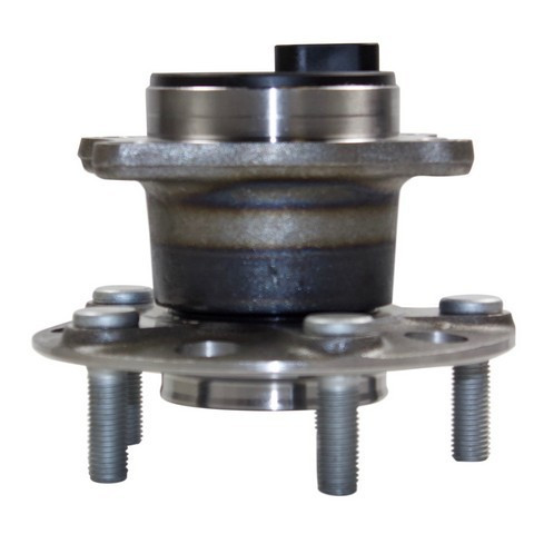GMB Wheel Bearing and Hub Assembly P/N:748-3020