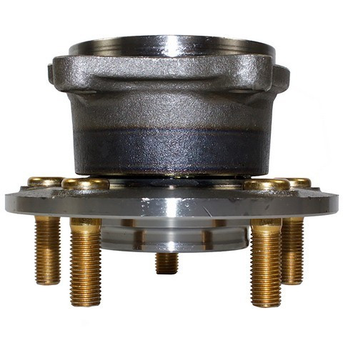 Wheel Bearing and Hub Assembly fits 2008-2015 Mitsubishi Lancer  GMB