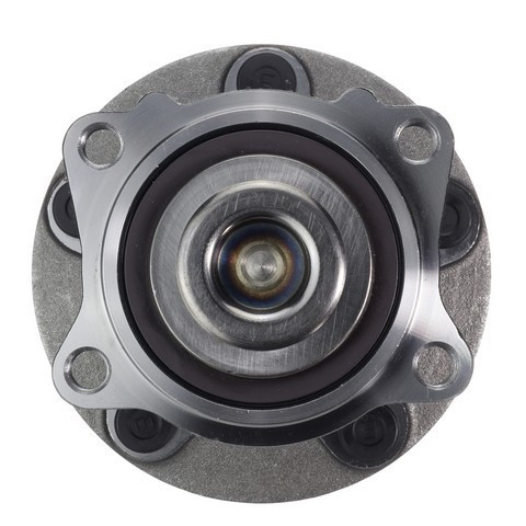 GMB Wheel Bearing and Hub Assembly P/N:748-3040