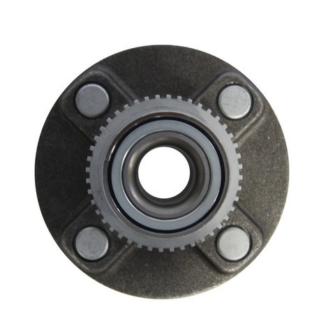 GMB Wheel Bearing and Hub Assembly P/N:750-0003