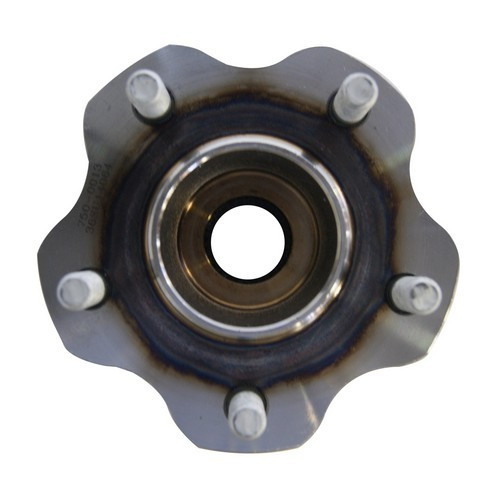 GMB Wheel Bearing and Hub Assembly P/N:750-0013