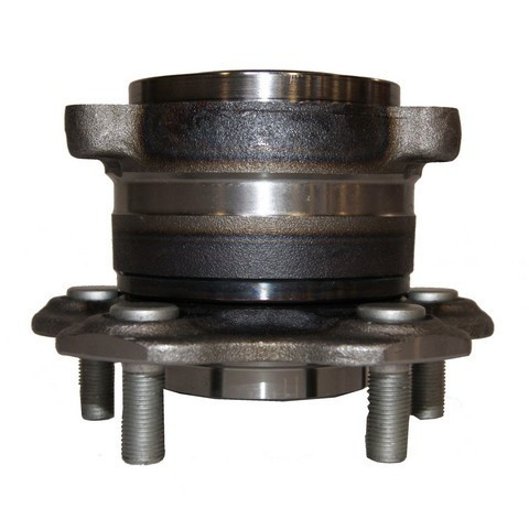 GMB Wheel Bearing and Hub Assembly P/N:750-0013