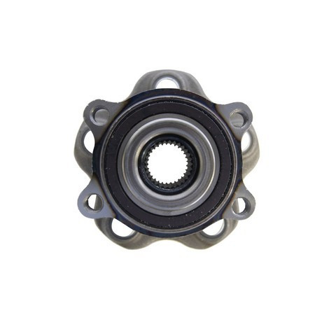 GMB Wheel Bearing and Hub Assembly P/N:750-0013