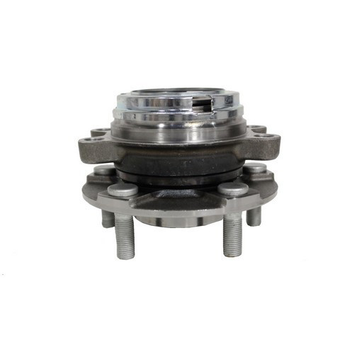 GMB Wheel Bearing and Hub Assembly P/N:750-0303