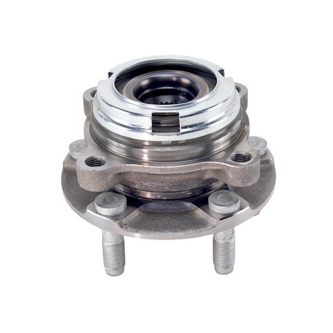 GMB Wheel Bearing and Hub Assembly P/N:750-3270
