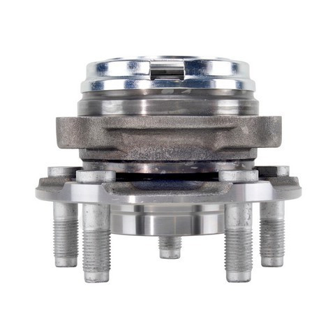 GMB Wheel Bearing and Hub Assembly P/N:750-3270