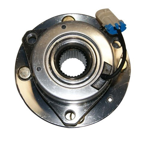 GMB Wheel Bearing and Hub Assembly P/N:753-0014