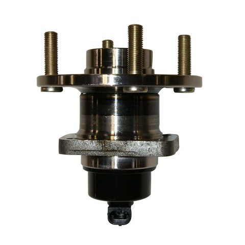 GMB Wheel Bearing and Hub Assembly P/N:753-0024
