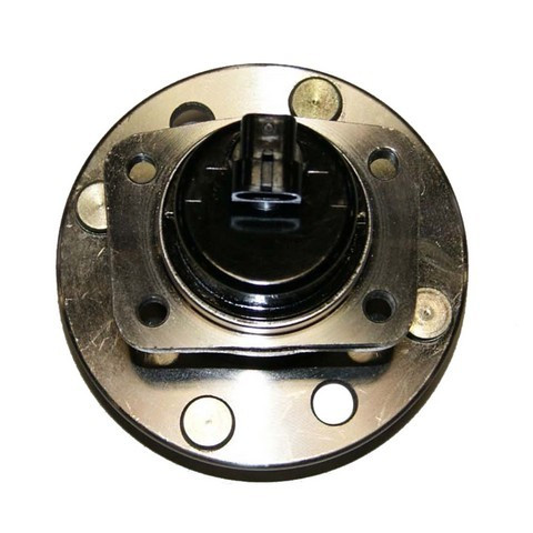 GMB Wheel Bearing and Hub Assembly P/N:753-0024