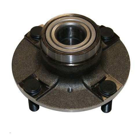 GMB Wheel Bearing and Hub Assembly P/N:765-0010