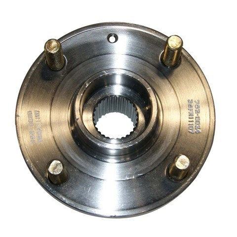 GMB Wheel Bearing and Hub Assembly P/N:765-0020