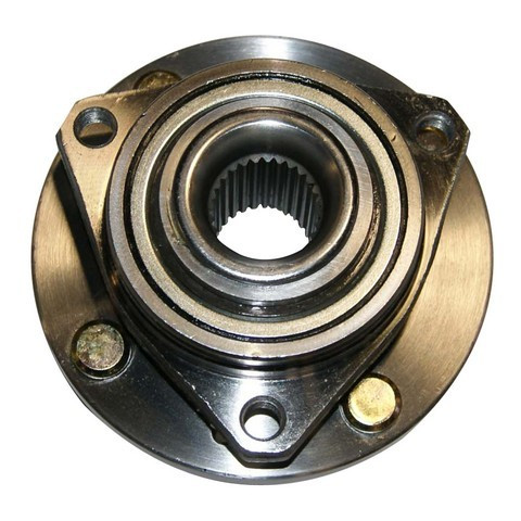 GMB Wheel Bearing and Hub Assembly P/N:765-0020