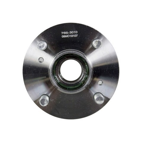 GMB Wheel Bearing and Hub Assembly P/N:765-3010