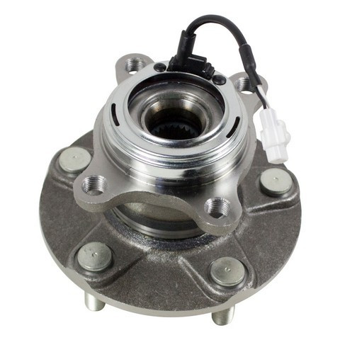 Wheel Bearing and Hub Assembly fits 2007-2013 Suzuki SX4  GMB
