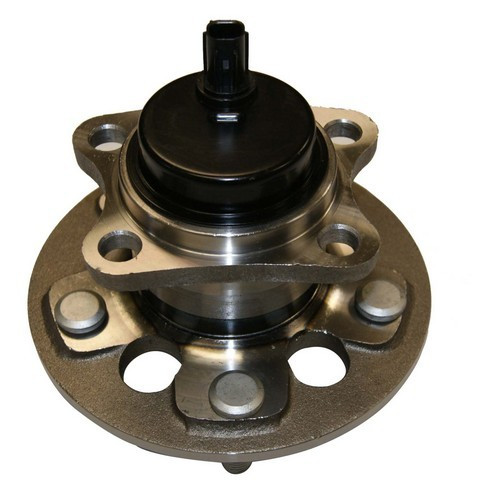 GMB Wheel Bearing and Hub Assembly P/N:770-0009