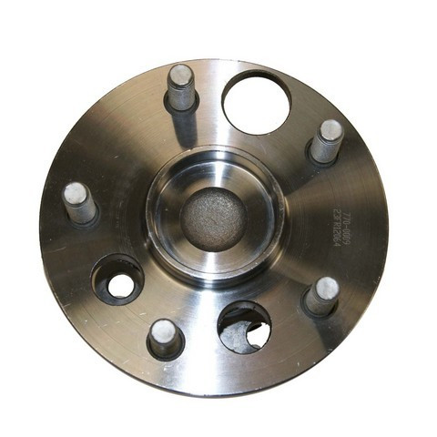 GMB Wheel Bearing and Hub Assembly P/N:770-0009