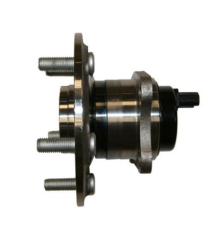 GMB Wheel Bearing and Hub Assembly P/N:770-0009