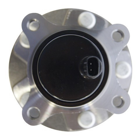 Wheel Bearing and Hub Assembly GMB 770-0034