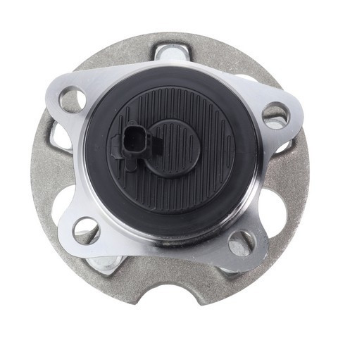 GMB Wheel Bearing and Hub Assembly P/N:770-0036