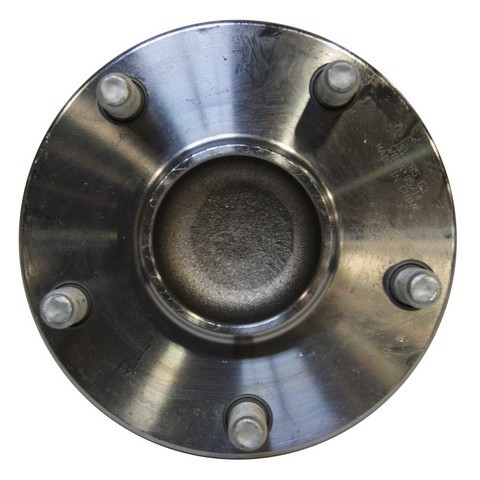 Wheel Bearing and Hub Assembly GMB 770-0042