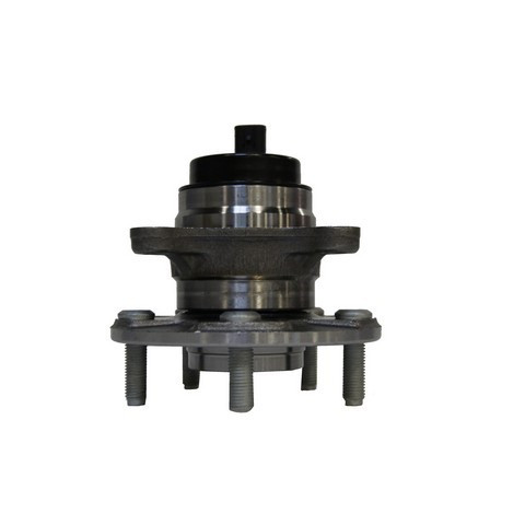 Wheel Bearing and Hub Assembly GMB 770-0042