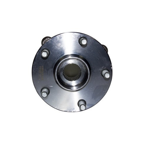 Wheel Bearing and Hub Assembly fits 2006-2014 Lexus IS250 GS350 IS350  GMB