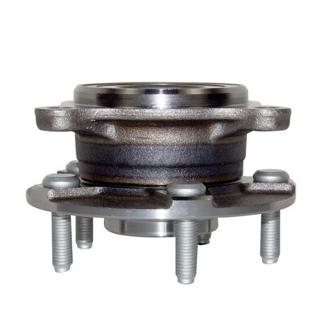 Wheel Bearing and Hub Assembly fits 2006-2014 Lexus IS250 GS350 IS350  GMB