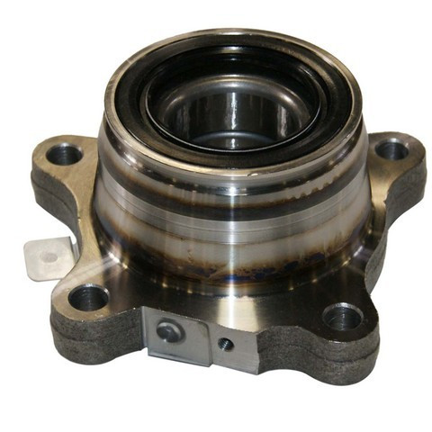 GMB Wheel Bearing Assembly P/N:770-0344