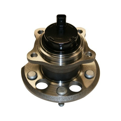 GMB Wheel Bearing and Hub Assembly P/N:770-0346