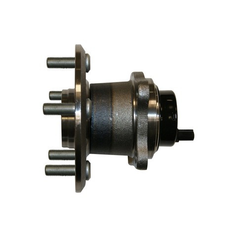 GMB Wheel Bearing and Hub Assembly P/N:770-0346