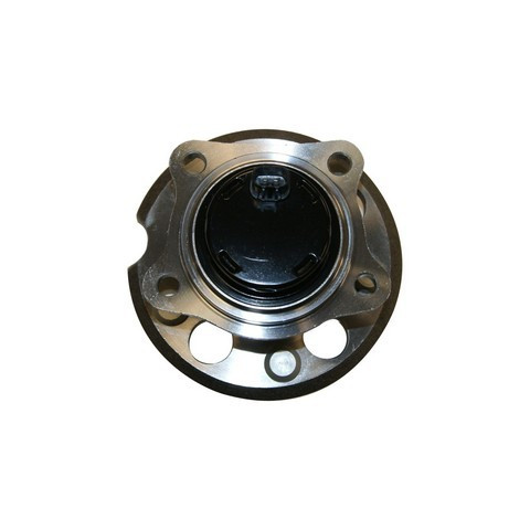 GMB Wheel Bearing and Hub Assembly P/N:770-0346