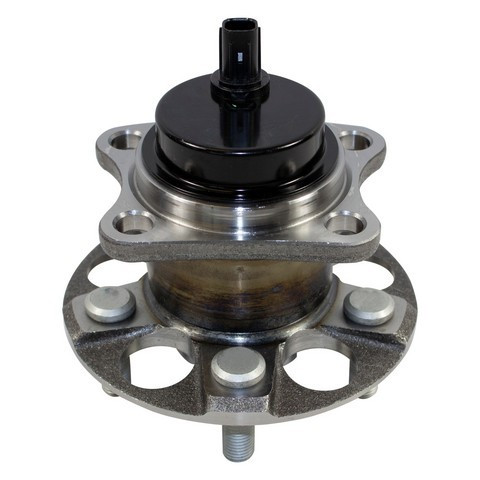 GMB Wheel Bearing and Hub Assembly P/N:770-3060