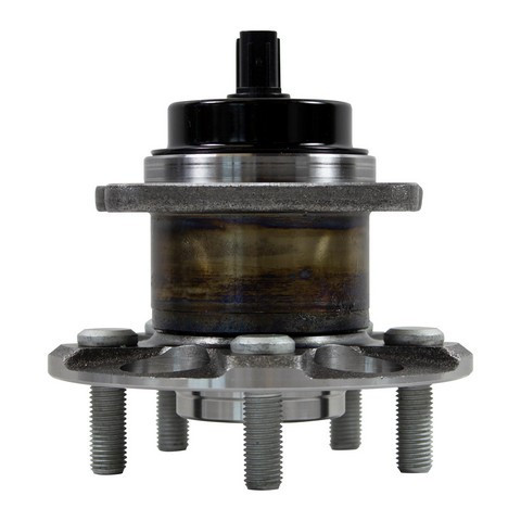GMB Wheel Bearing and Hub Assembly P/N:770-3060