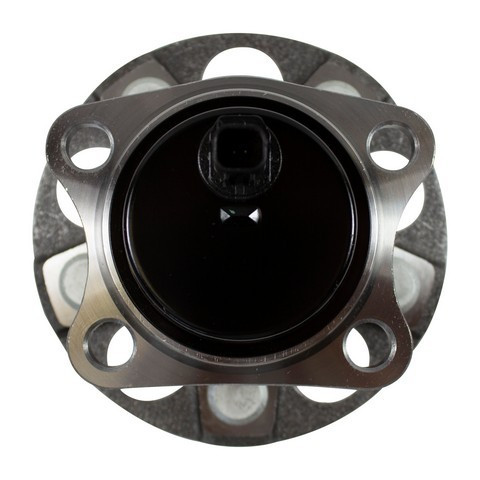 GMB Wheel Bearing and Hub Assembly P/N:770-3060