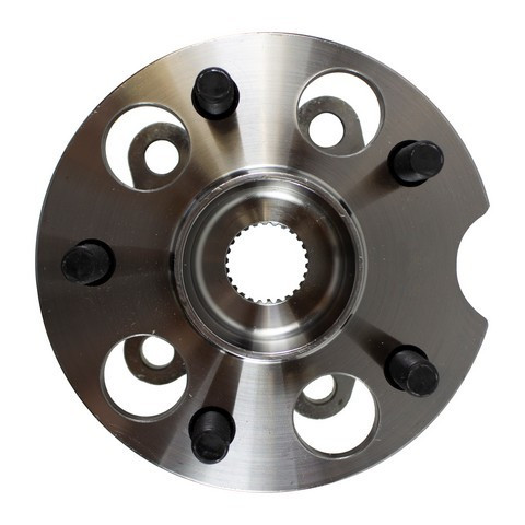 GMB Wheel Bearing and Hub Assembly P/N:770-3070
