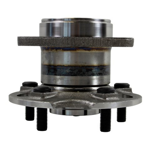 GMB Wheel Bearing and Hub Assembly P/N:770-3070