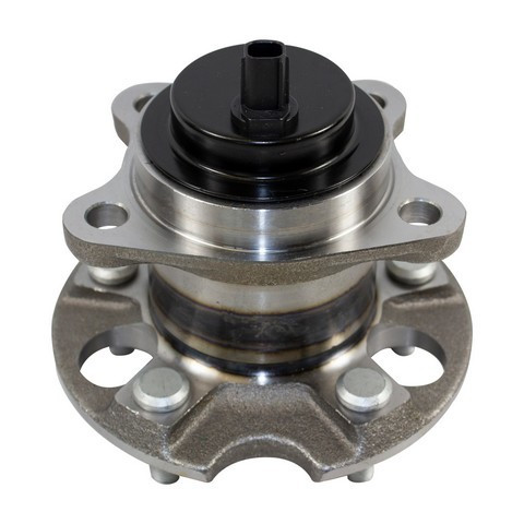 GMB Wheel Bearing and Hub Assembly P/N:770-3080
