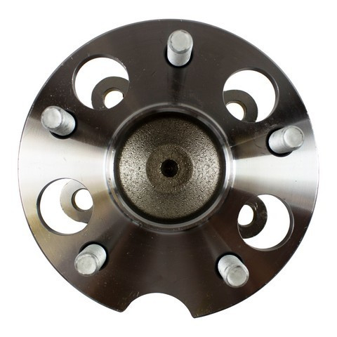 GMB Wheel Bearing and Hub Assembly P/N:770-3080