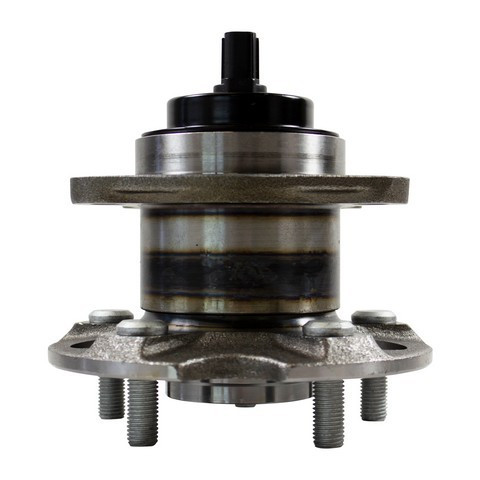 GMB Wheel Bearing and Hub Assembly P/N:770-3080