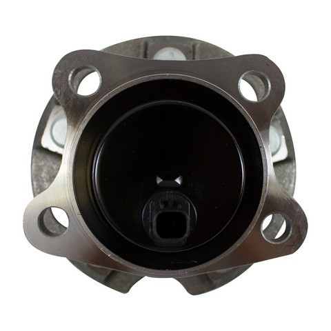 GMB Wheel Bearing and Hub Assembly P/N:770-3080
